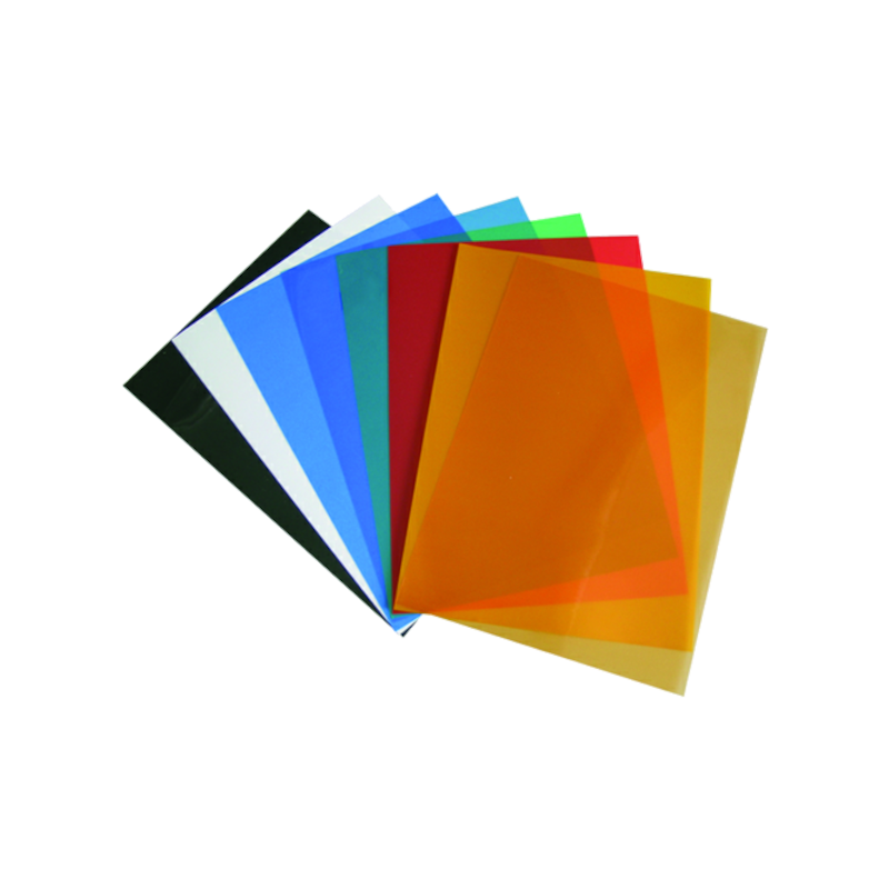 Обкладинки для брошурування